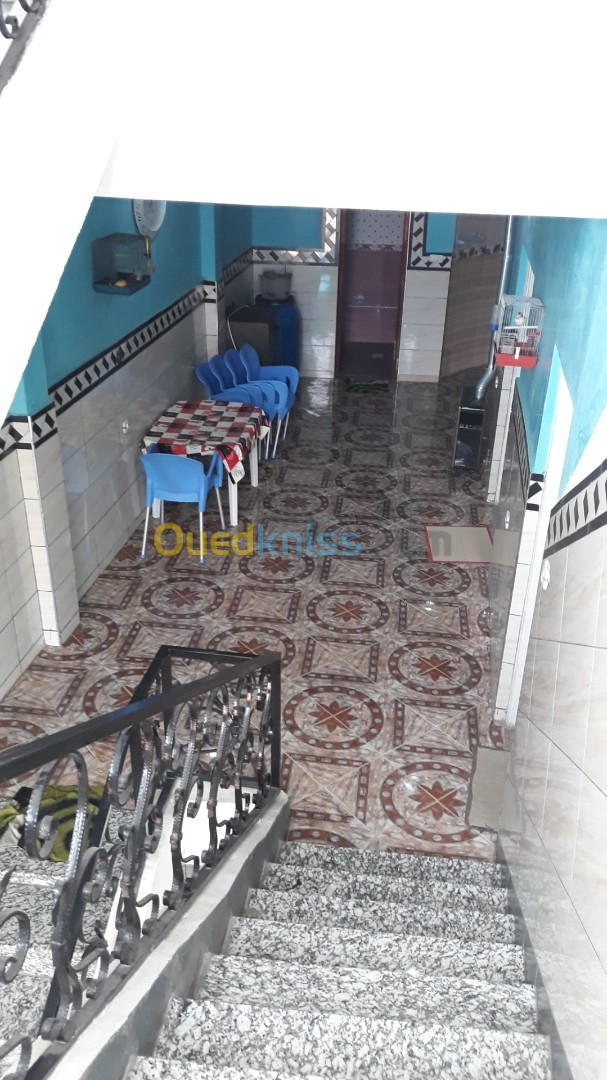 Vente Villa Oran Es senia