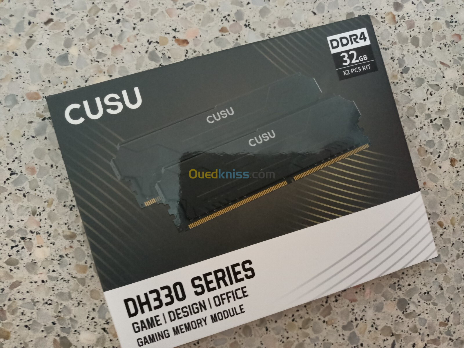 CUSU RAM DDR4 32 GB