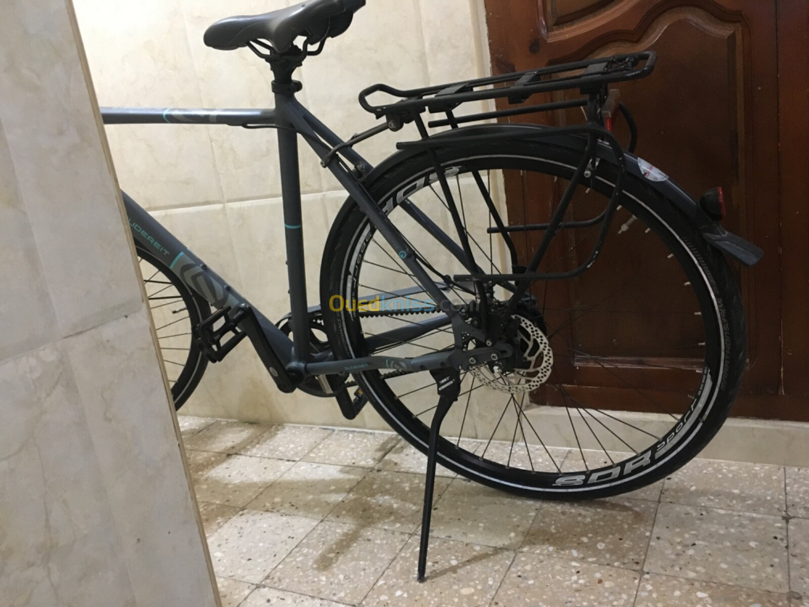 Vélo 