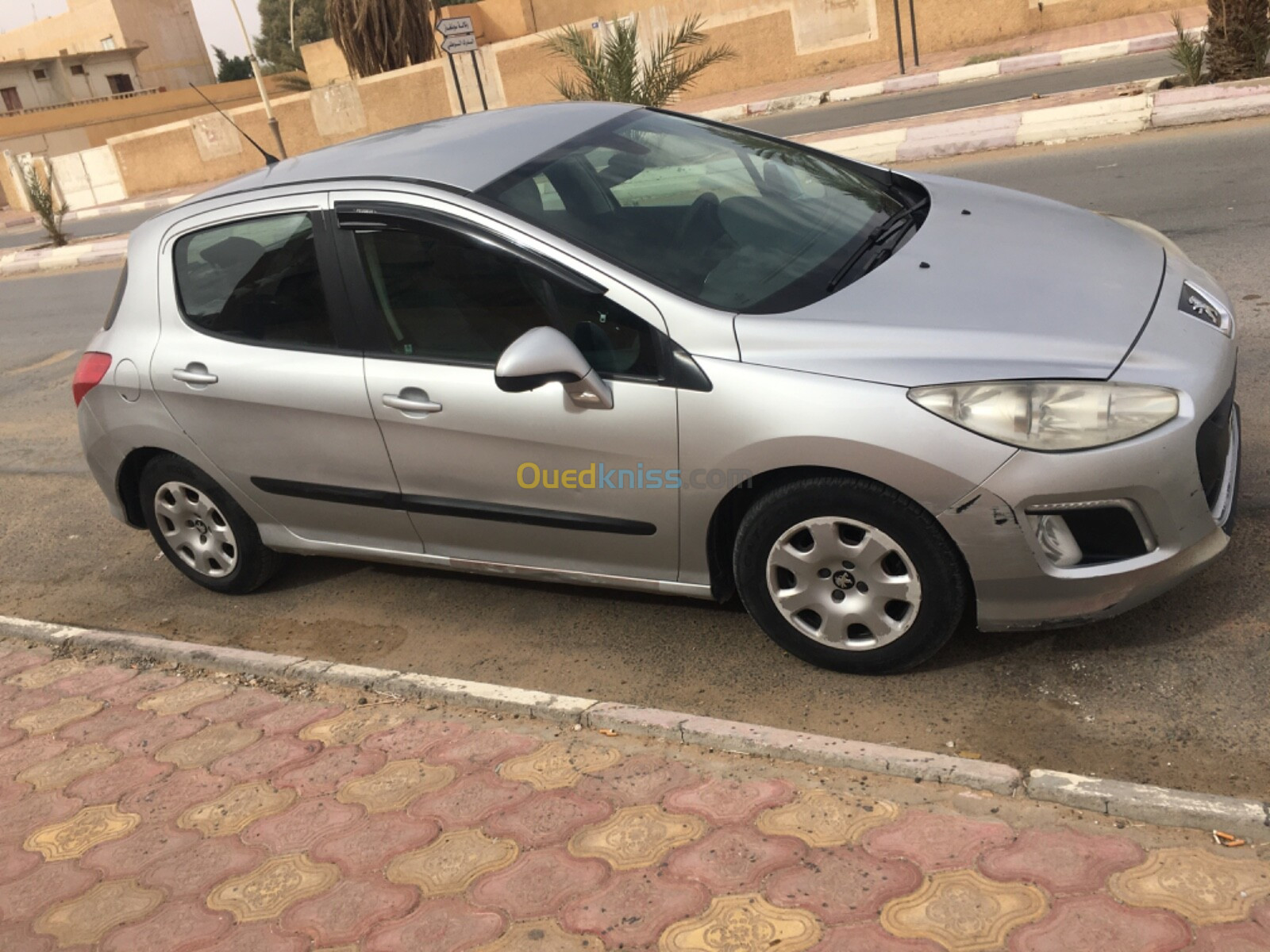 Peugeot 308 2013 308