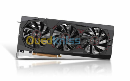 SAPPHIRE PULSE AMD RADEON RX 5700 8G GDDR6 WITH TRI-X