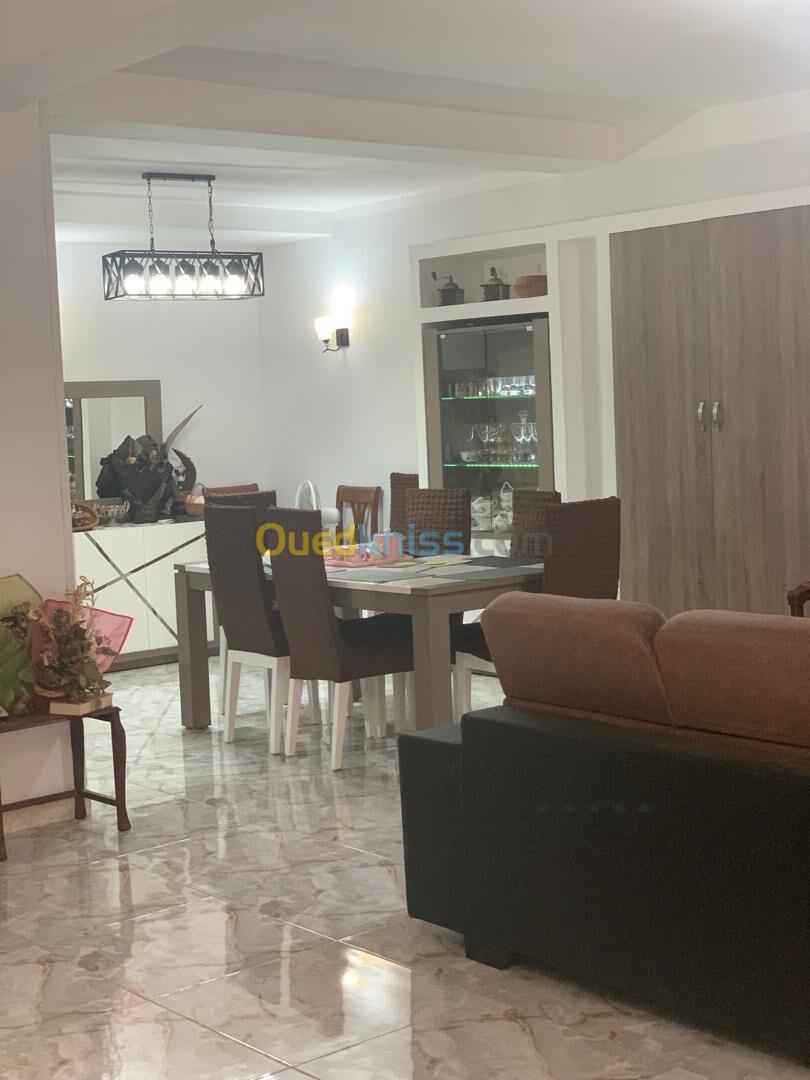 Location Villa Alger Draria