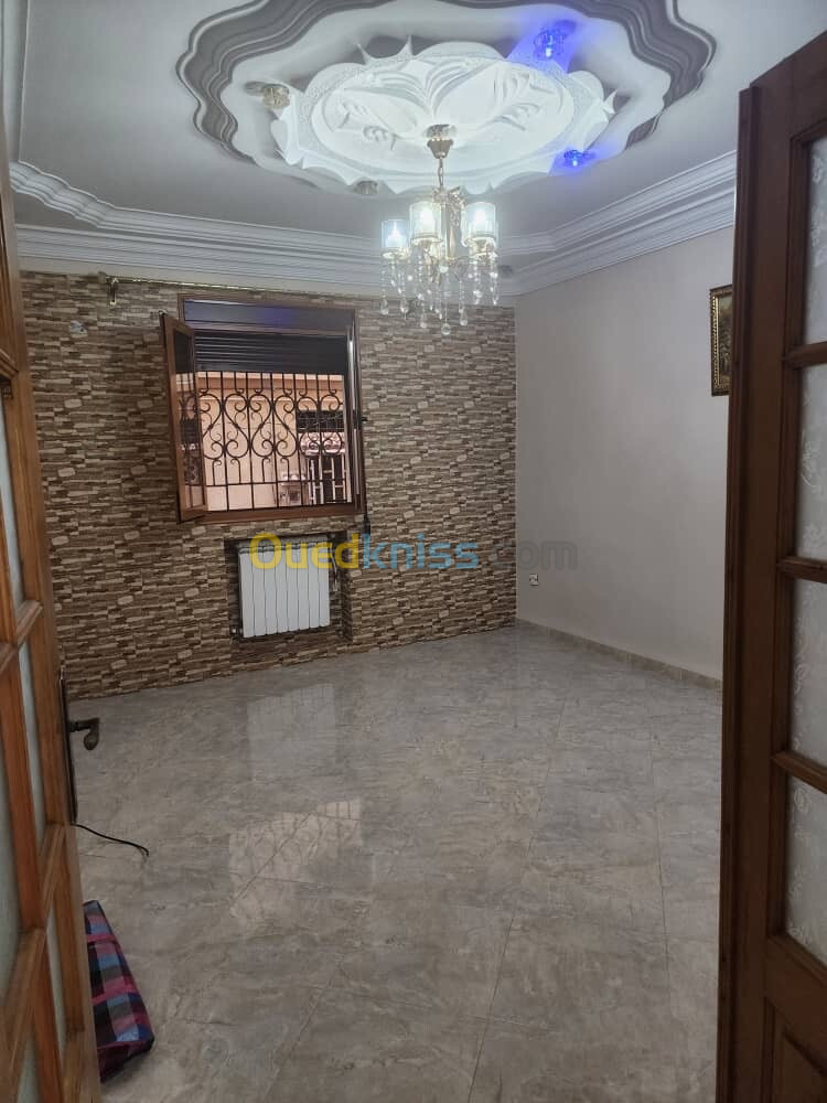 Vente Niveau De Villa F3 Alger Ain benian