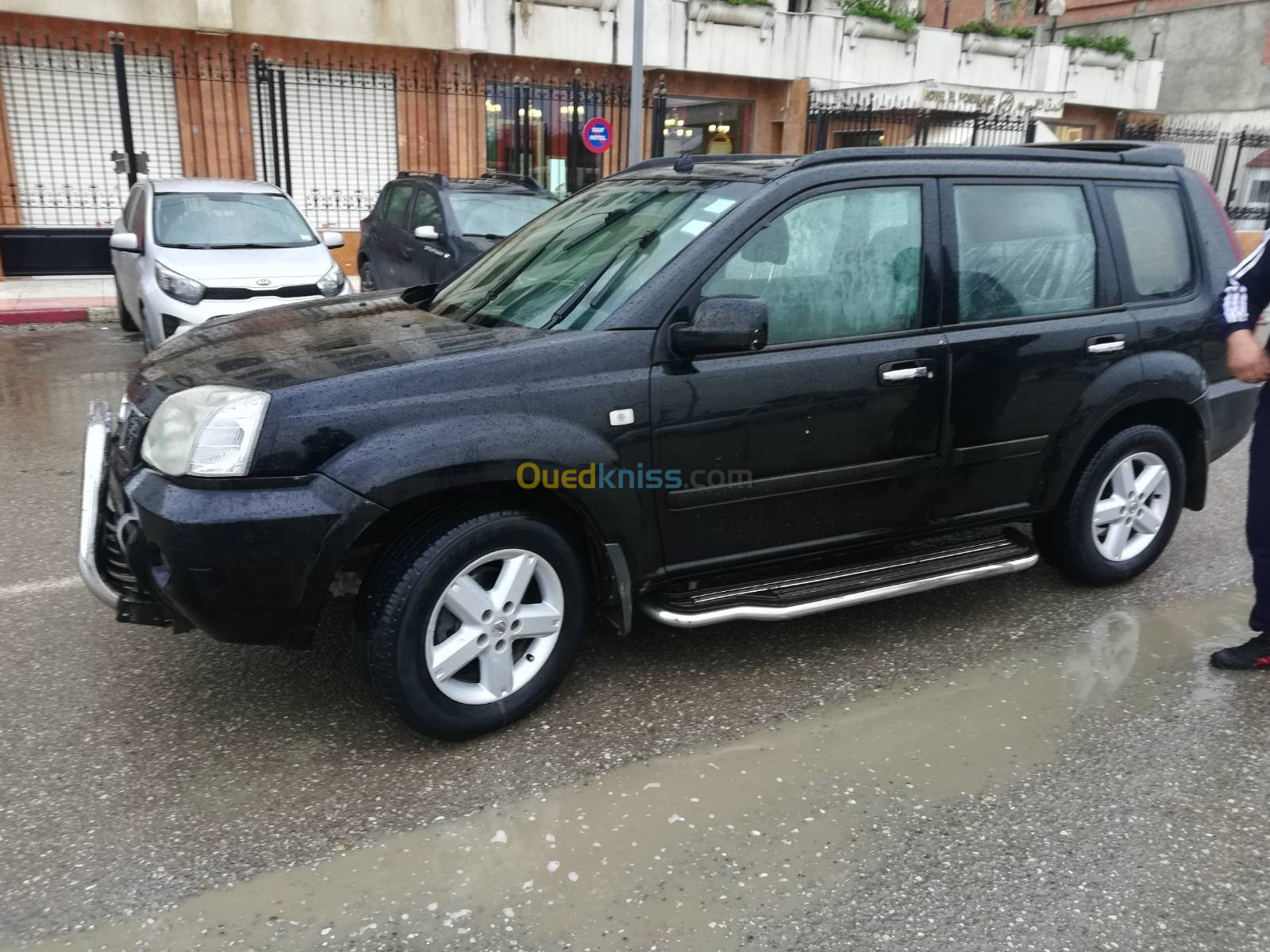 Nissan X Trail 2008 X Trail