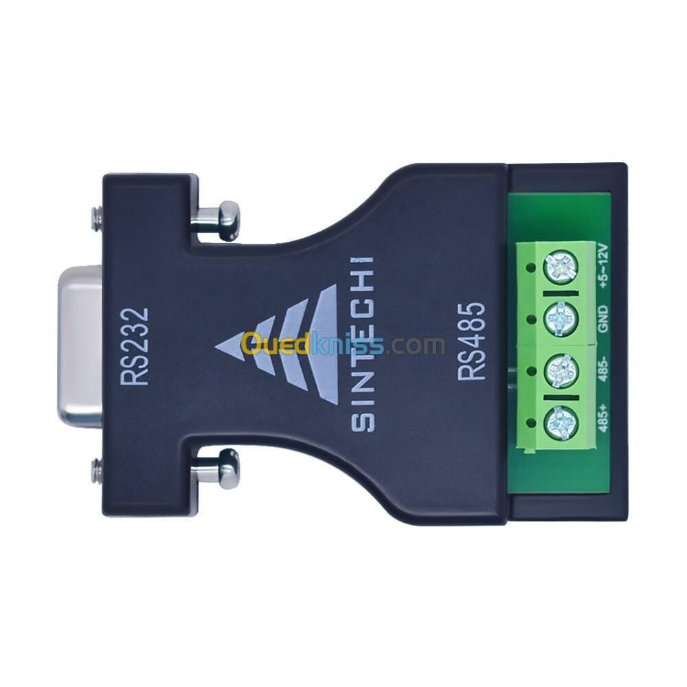 Convertisseur Interface RS232 À RS-232 RS485r Arduino