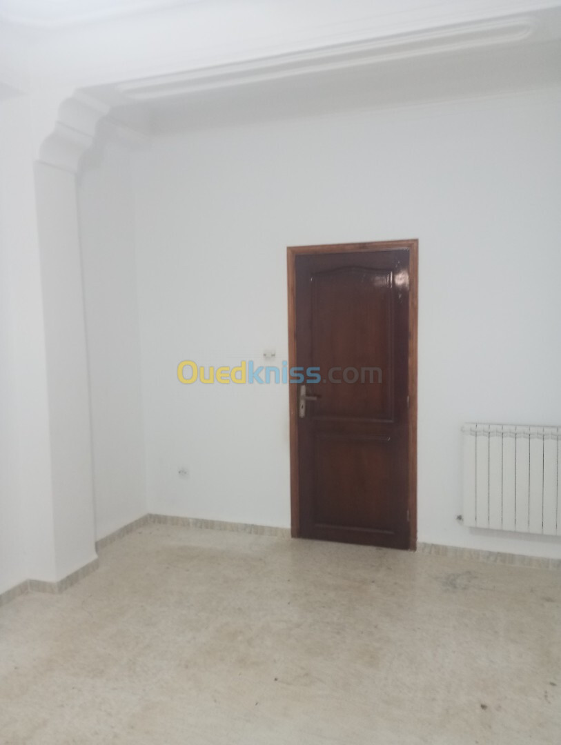 Location Appartement F3 Alger Bouzareah