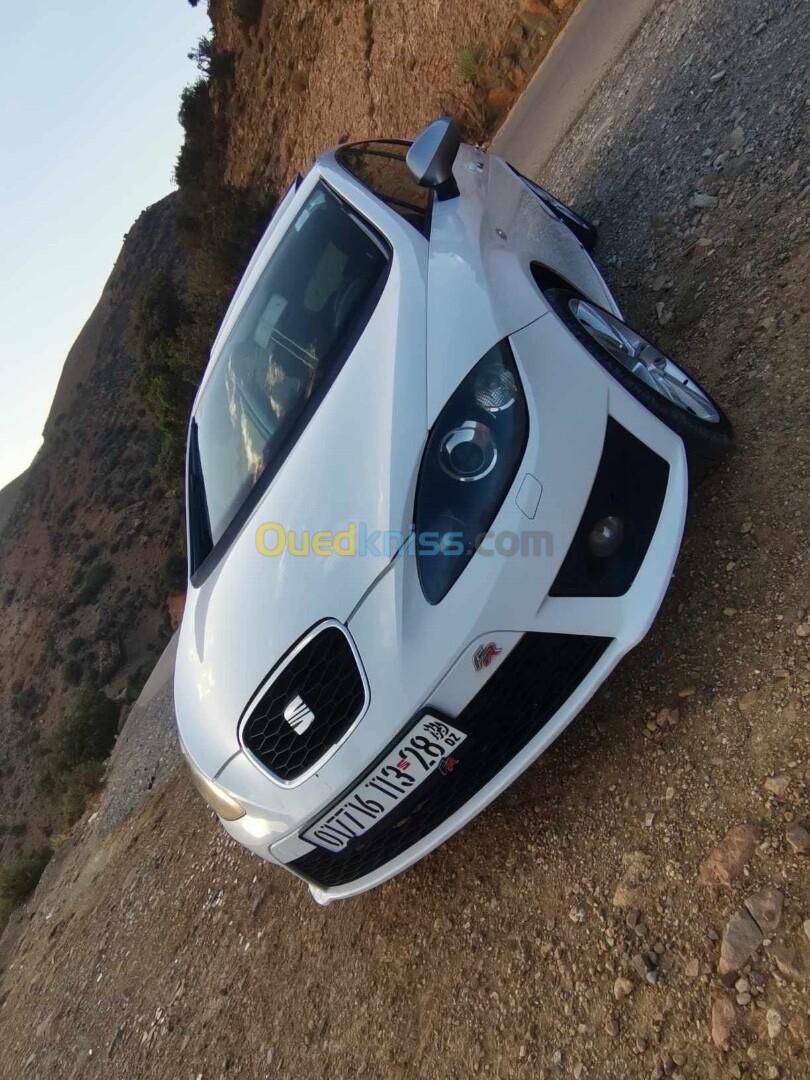 Seat Leon 2013 Leon