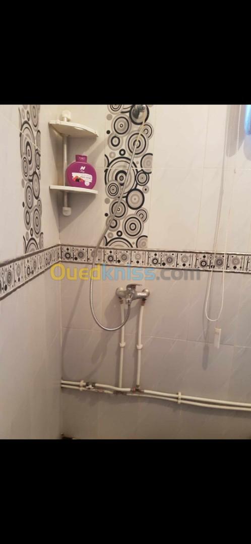 Vente Appartement F1 Alger Kouba