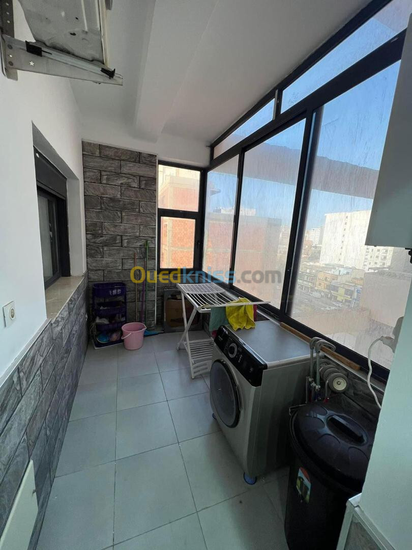 Vente Appartement F4 Oran Oran