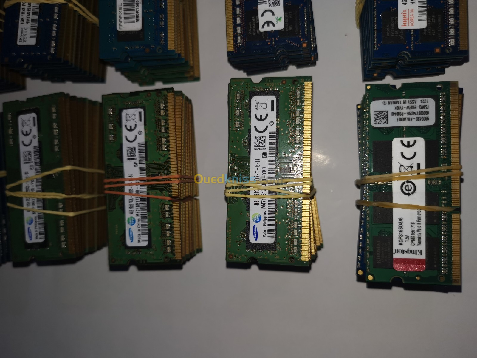 Ram laptop ddr3 16gb