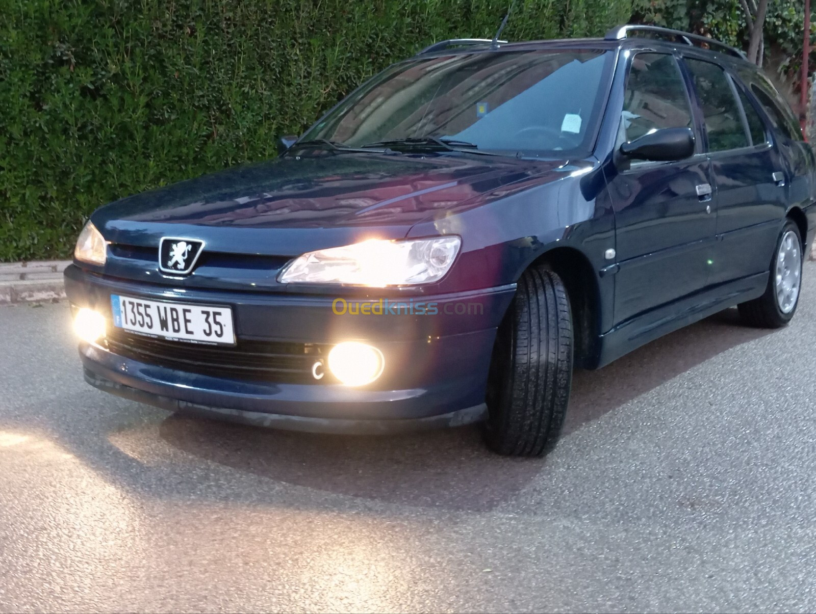 Peugeot 306 2001 306