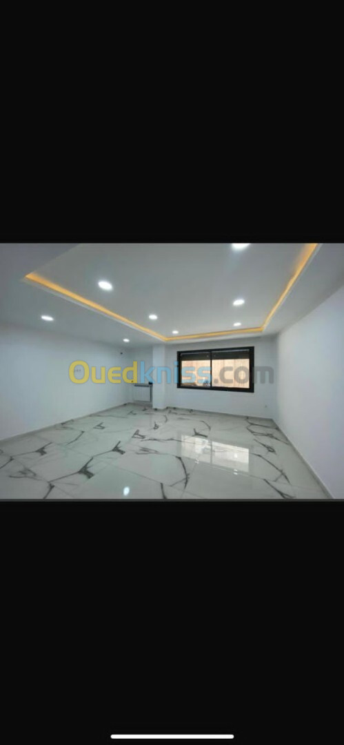 Vente Appartement F4 Alger Cheraga