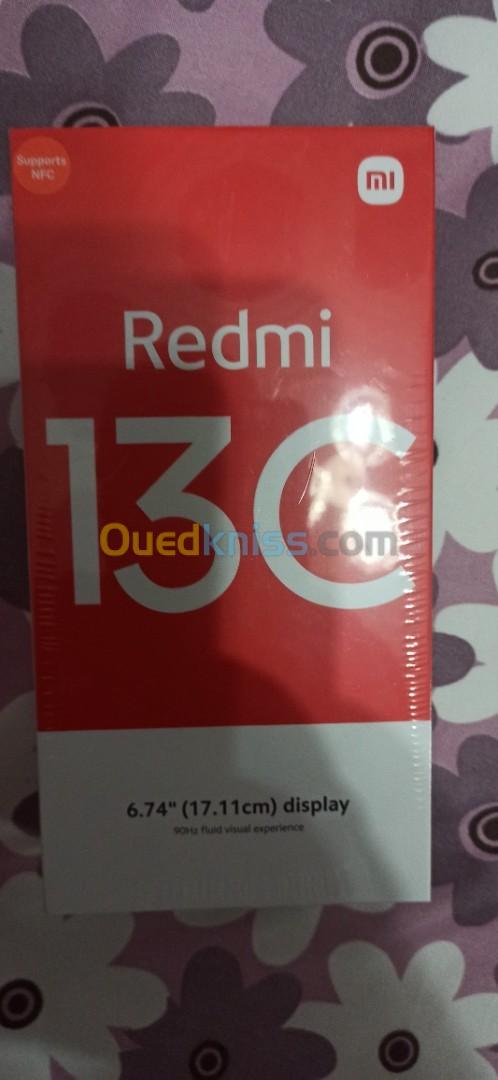 Redmi 13c