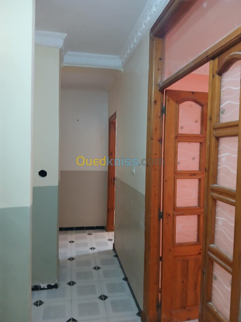 Location Appartement F3 Alger Rouiba