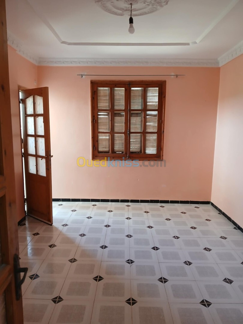 Location Appartement F3 Alger Rouiba