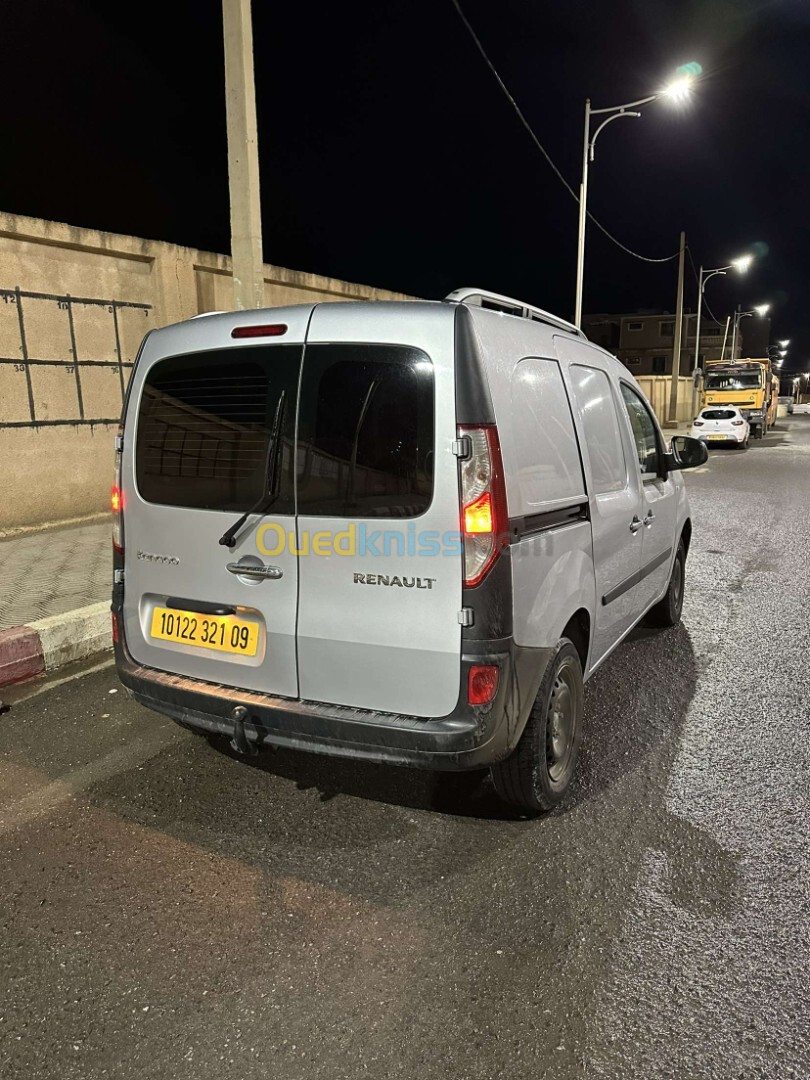 Renault Kangoo 2021 Grand Confort