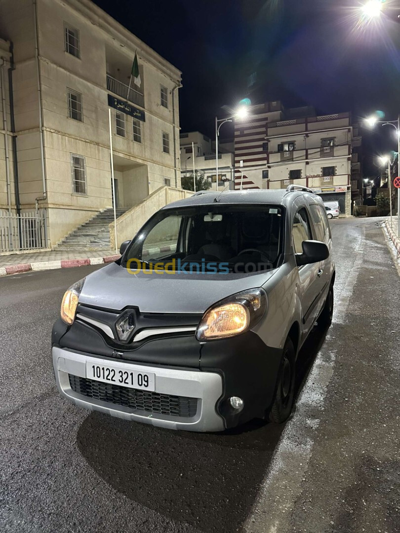 Renault Kangoo 2021 Grand Confort