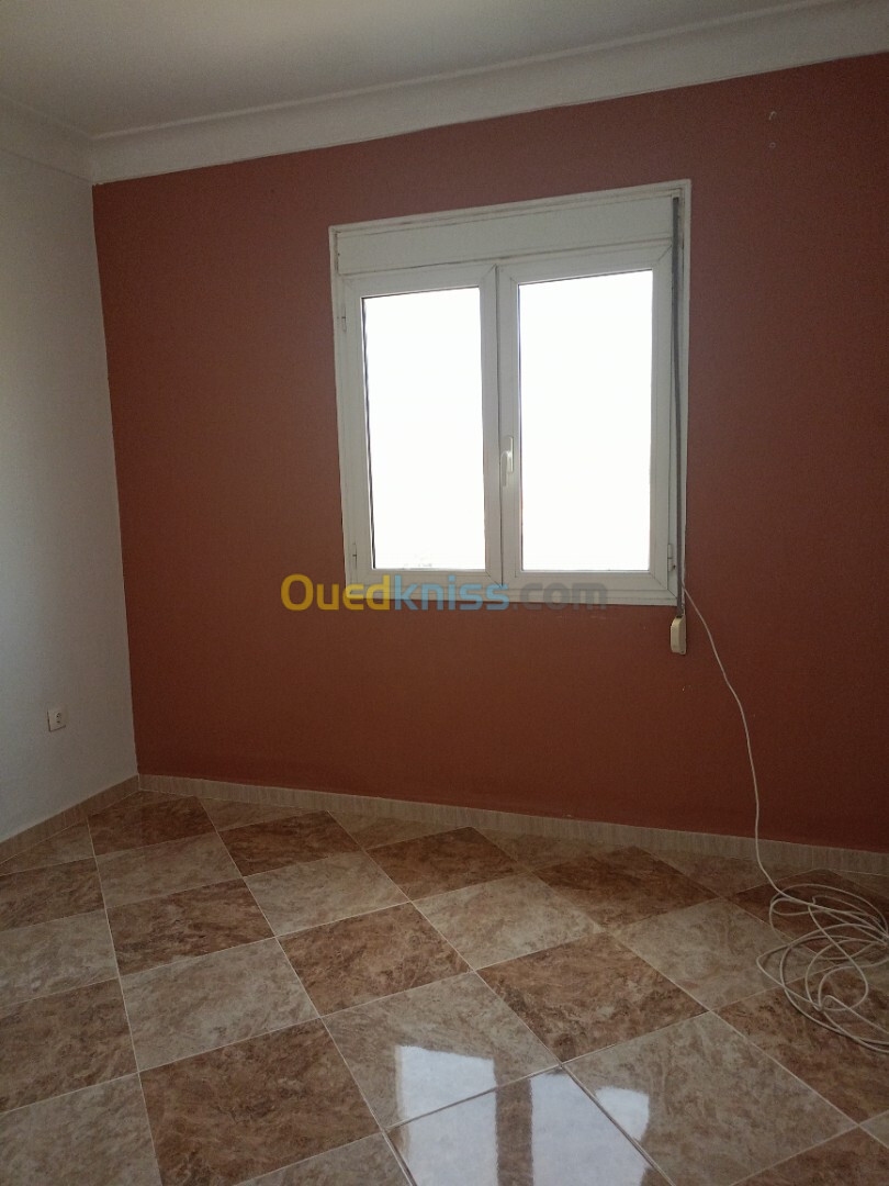 Location Appartement F5 Alger Bordj el kiffan