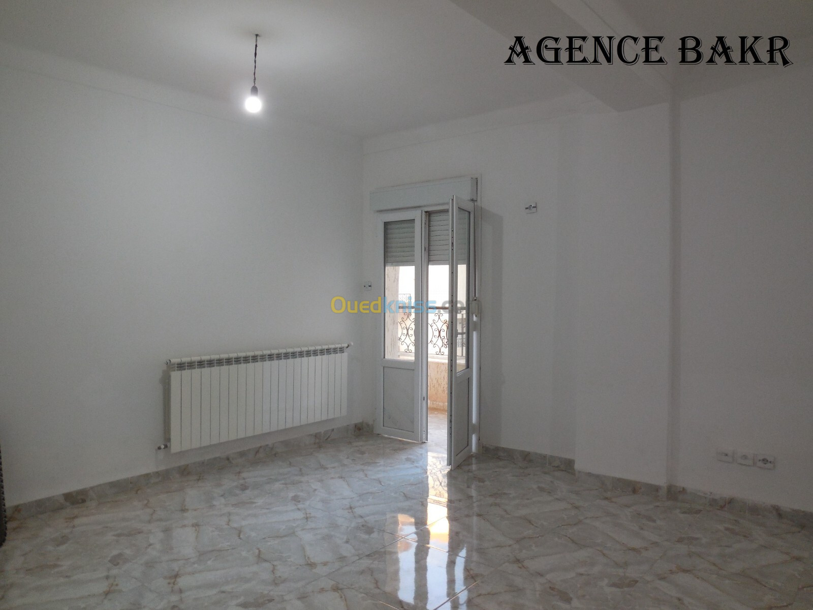 Location Appartement Alger Bab ezzouar