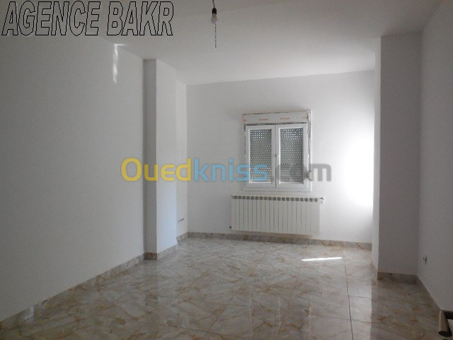 Vente Appartement F4 Alger Bab ezzouar