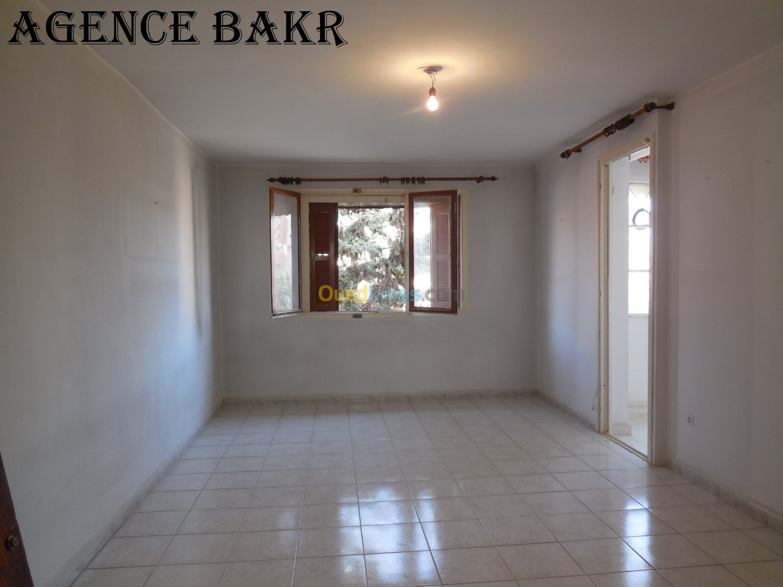 Location Appartement F5 Alger Bab ezzouar