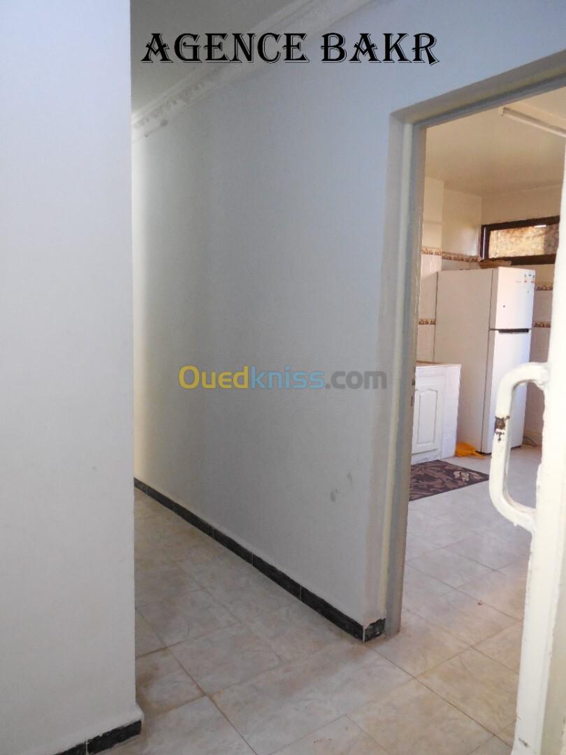 Location Appartement F3 Alger Bab ezzouar