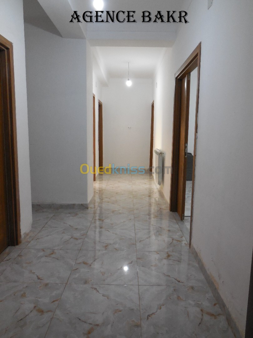 Location Appartement Alger Bab ezzouar