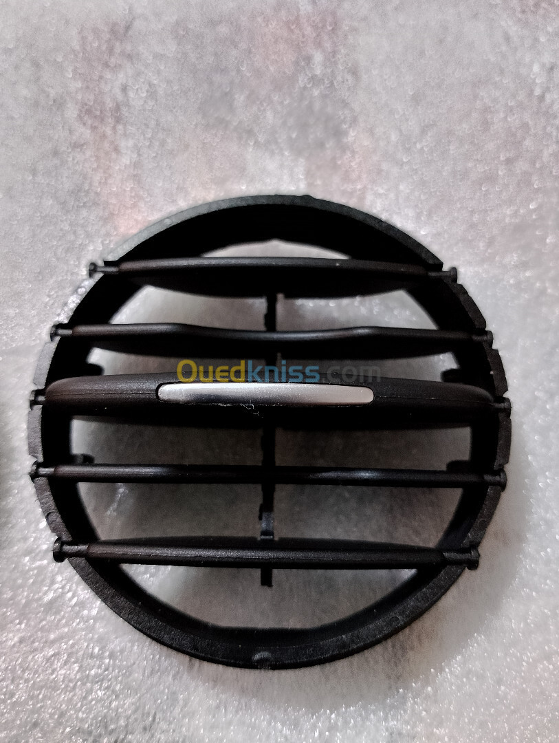 Grille d'aération A/C & Chauffage Volkswagen Tiguan 2008-2017 Golf Plus 2006-2014