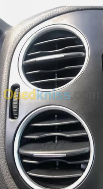 Grille d'aération A/C & Chauffage Volkswagen Tiguan 2008-2017 فولكس فاجن تيجوان