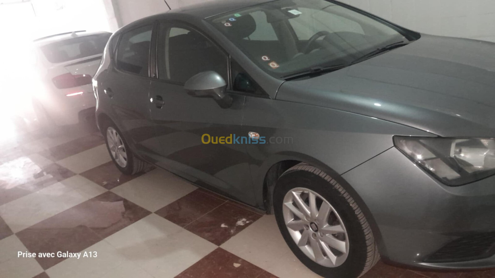 Seat Ibiza 2018 Sol