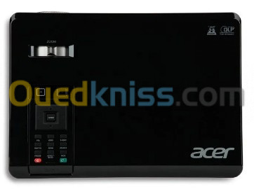 DATASHOW ACER X112 Vidéoprojecteur SVGA DLP