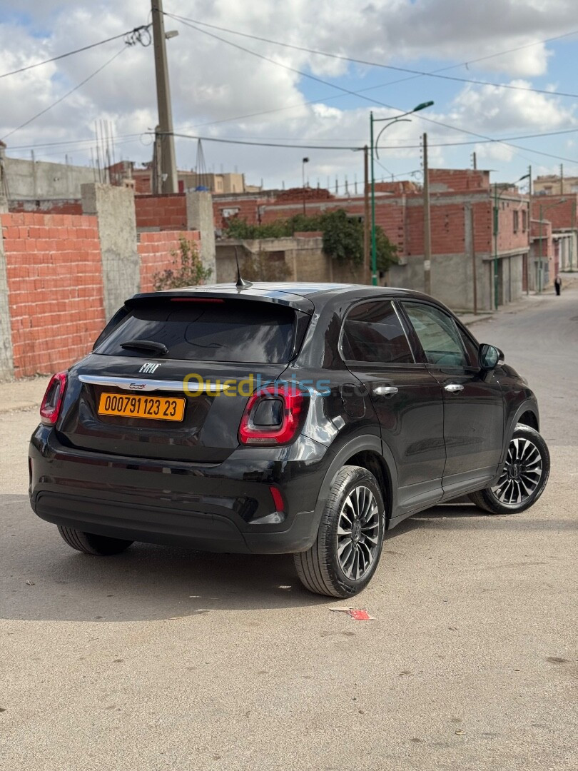 Fiat 500x 2023 