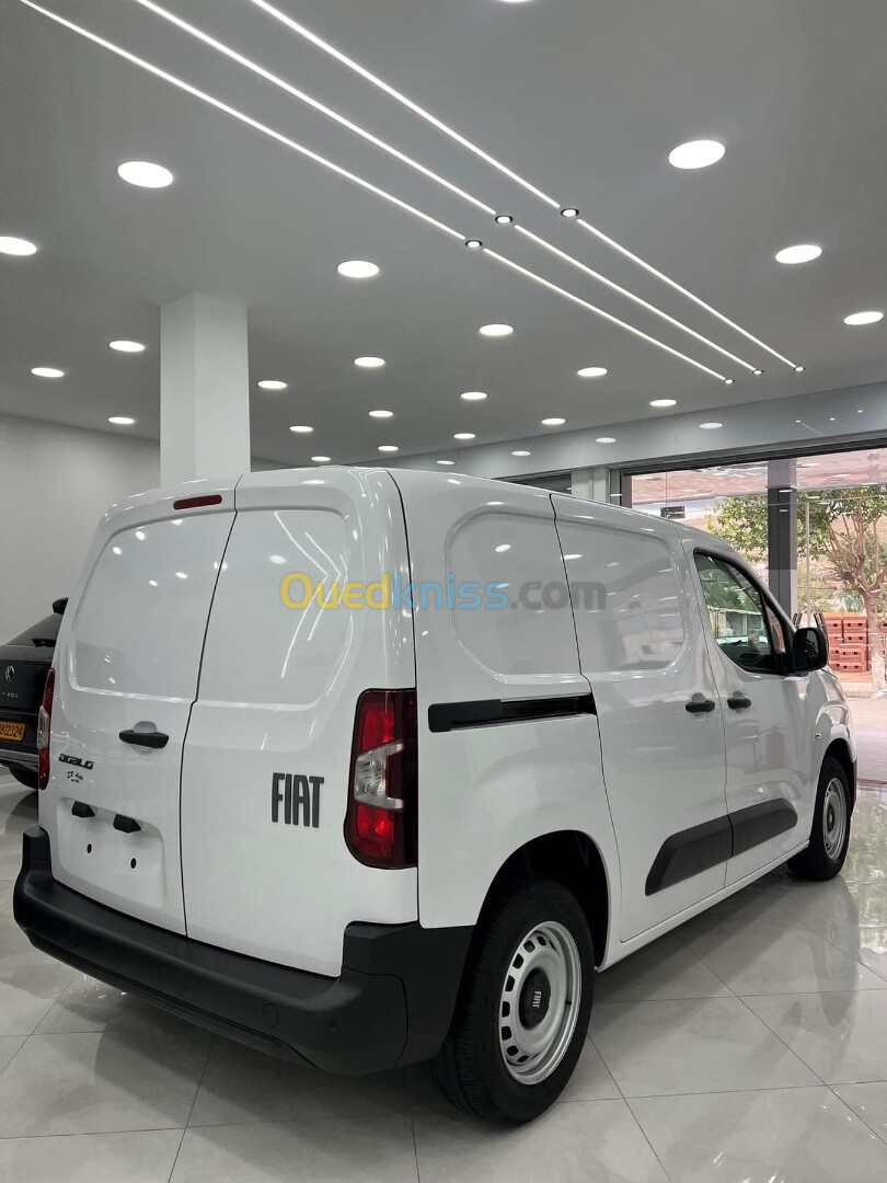 Fiat Doblo 2024 