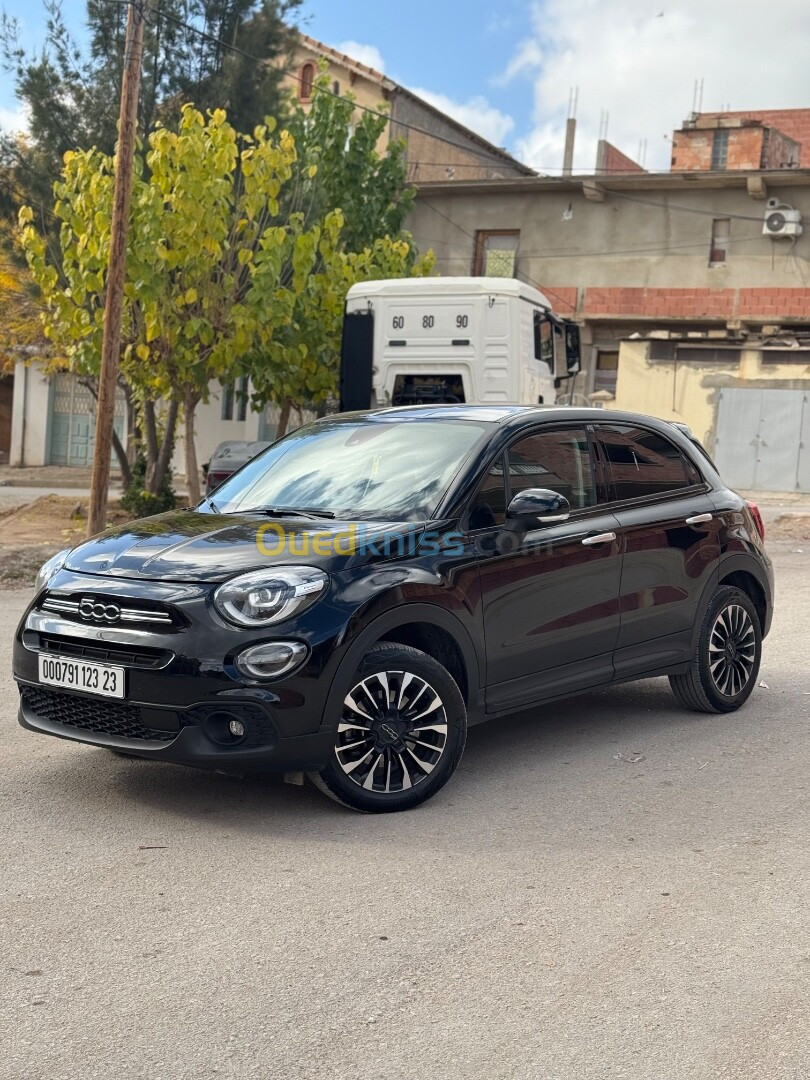 Fiat 500x 2023 