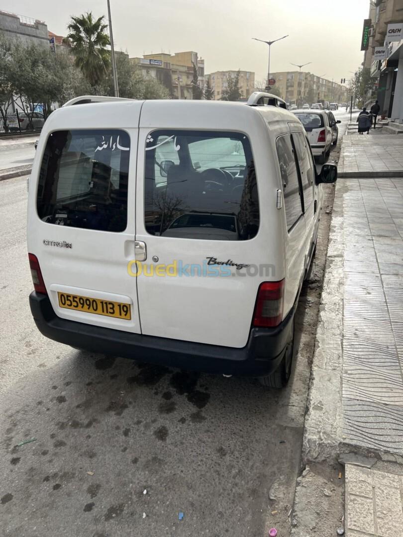 Citroen Berlingo 2013 Berlingo