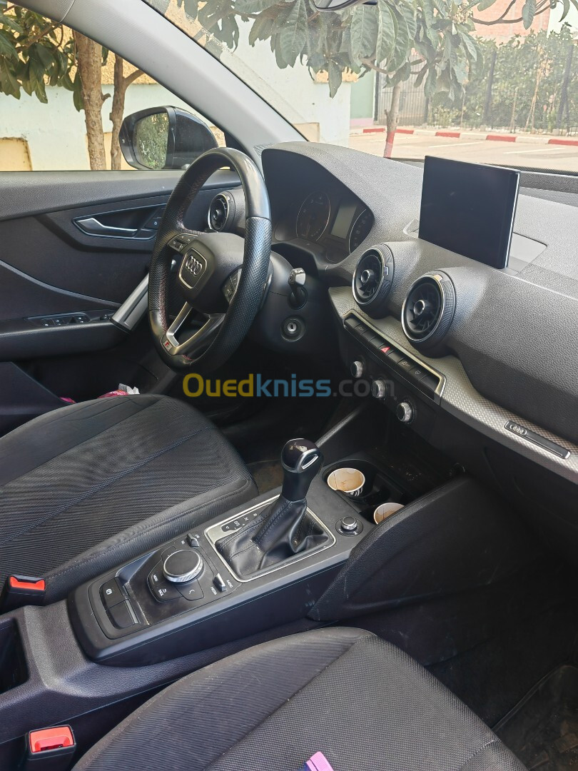 Audi Q2 2023 Q2