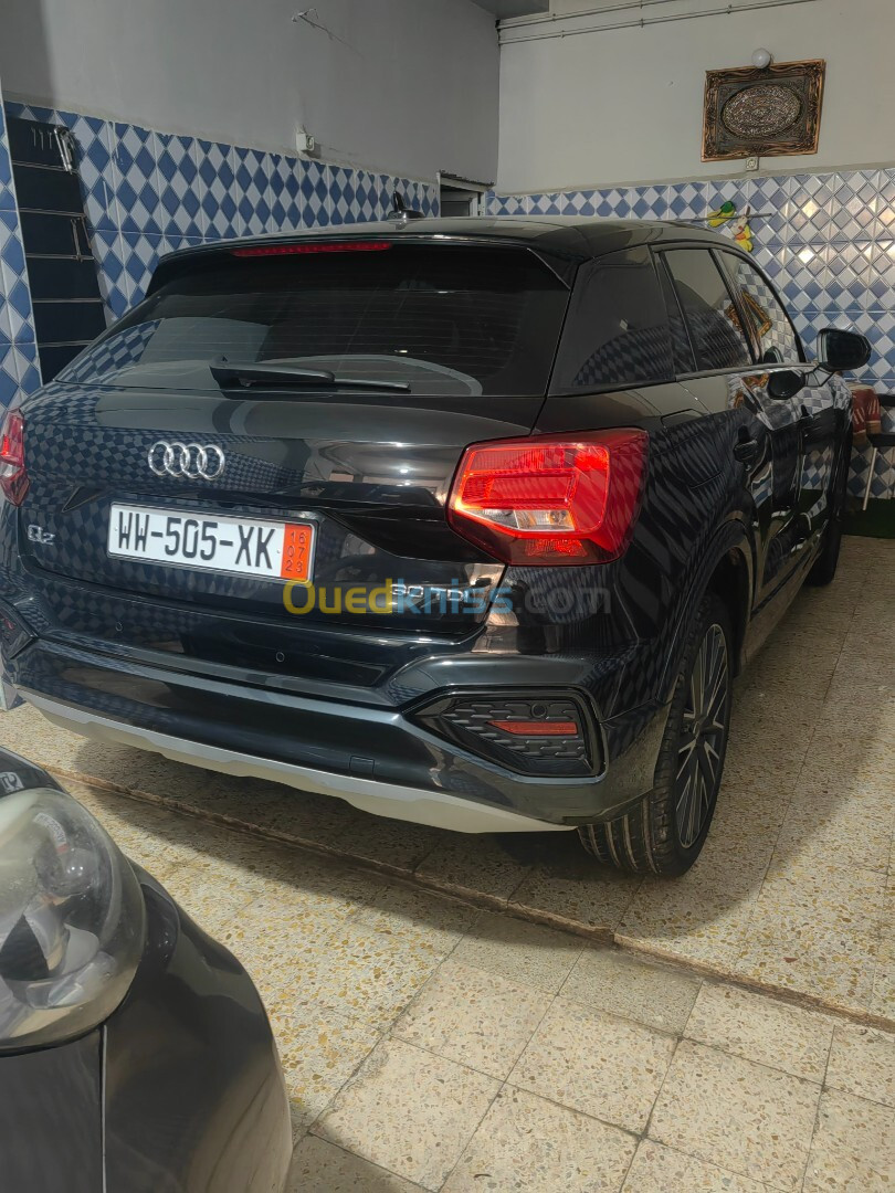 Audi Q2 2023 Q2