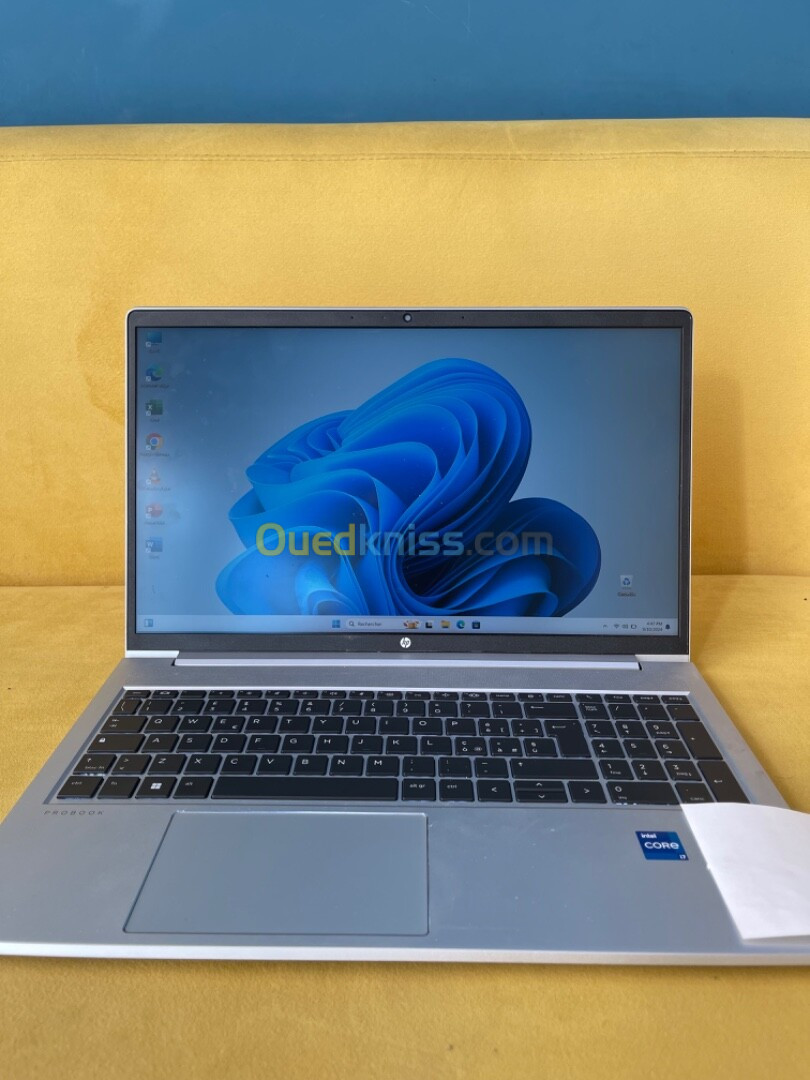 Hp probook 450