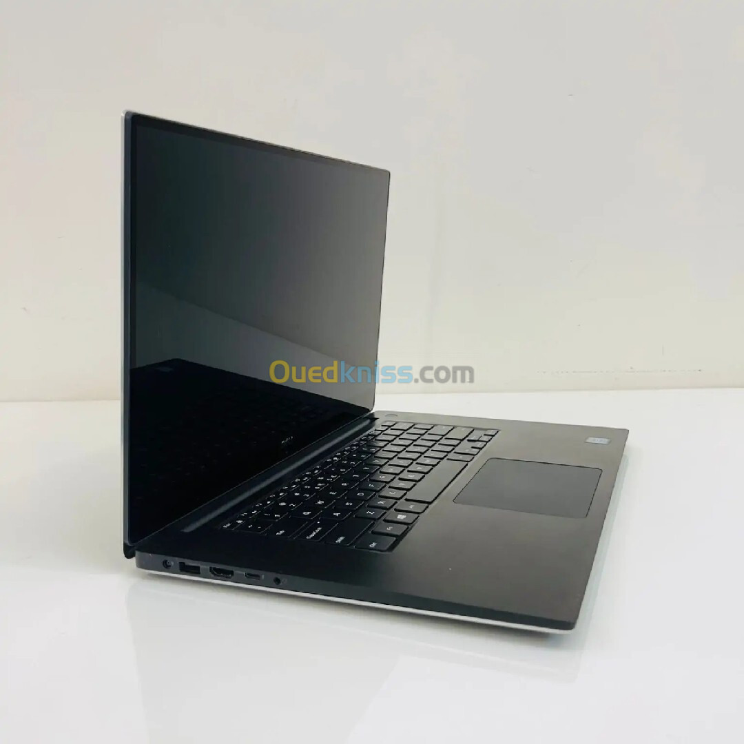 Dell precision 5530 للجرافيك والعاب 