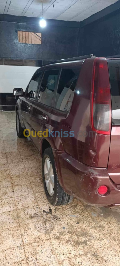 Nissan X Trail 2004 X Trail