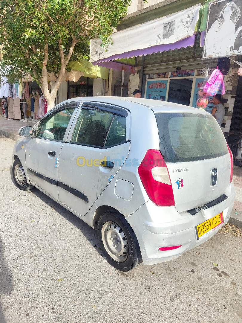 Hyundai i10 2013 i10