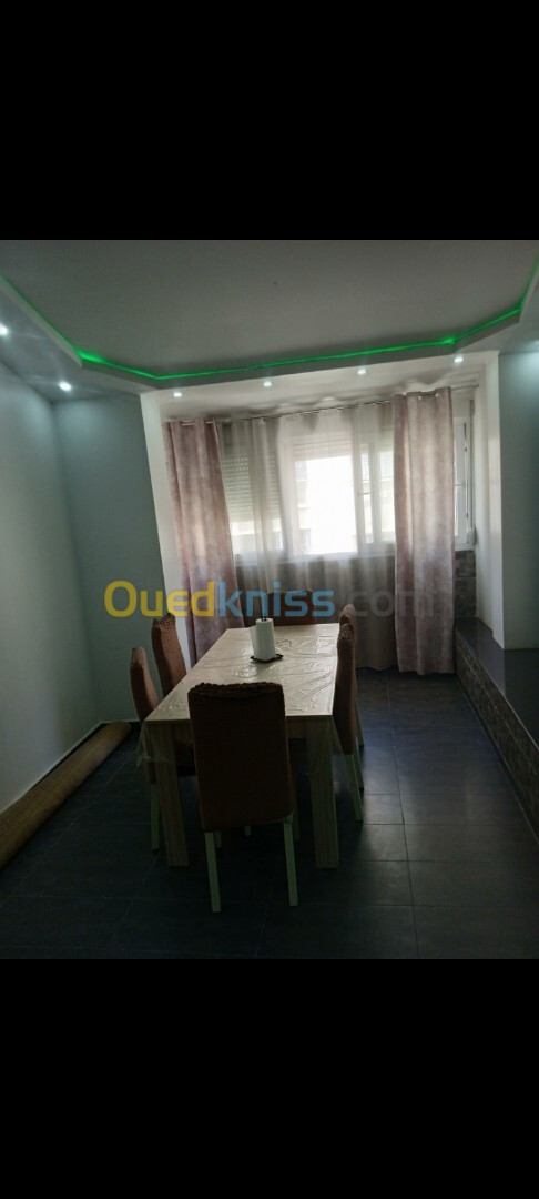 Vente Appartement F4 Tizi Ouzou Tizi ouzou