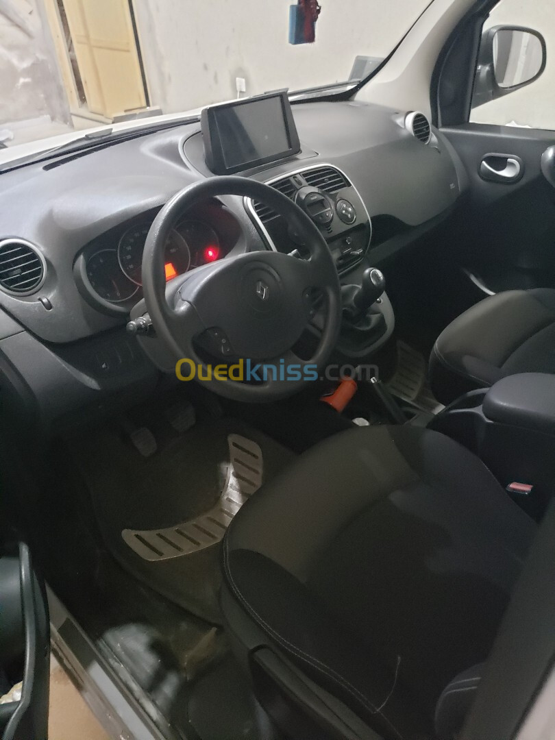 Renault Kangoo 2018 