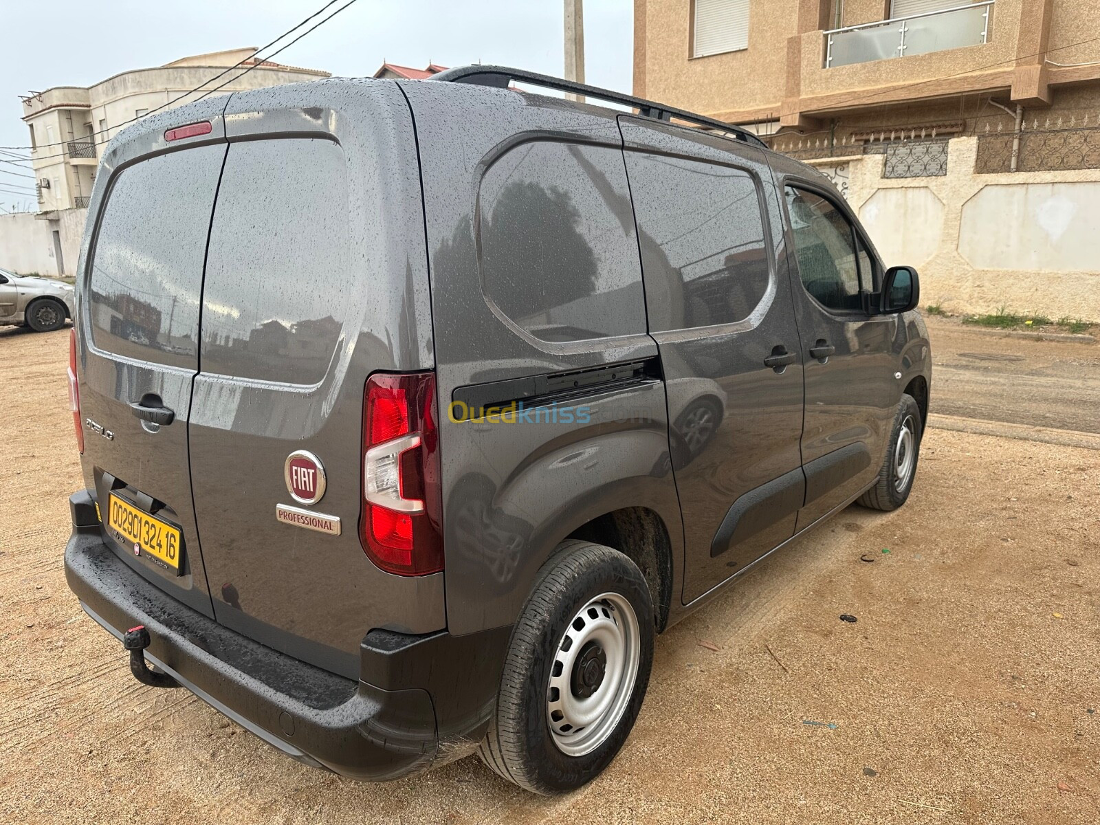 Fiat Doblo italie 2024 Italie