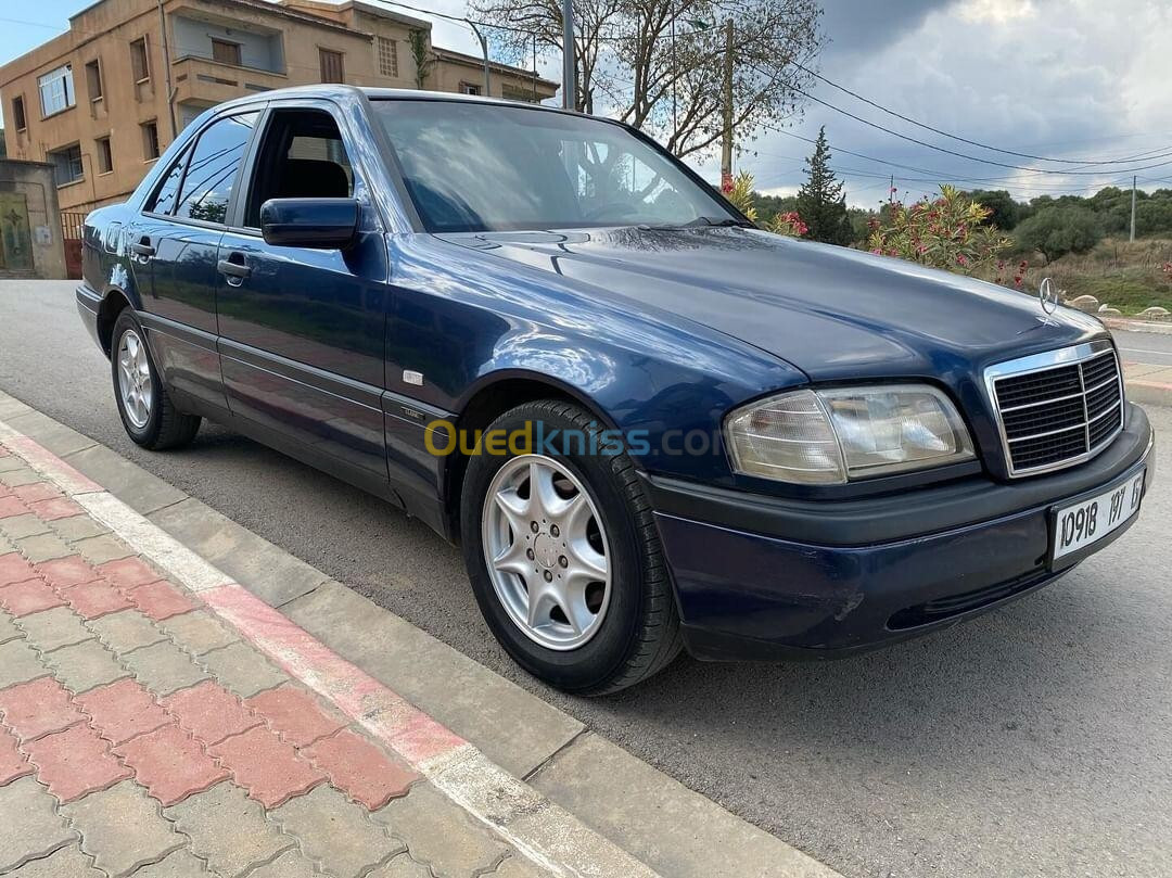 Mercedes C250 1997 