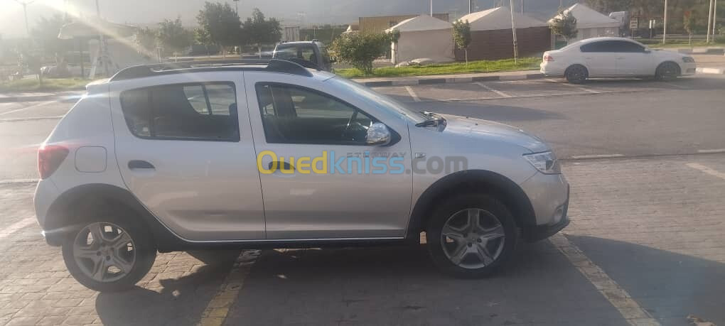 Dacia Sandero 2018 Stepway