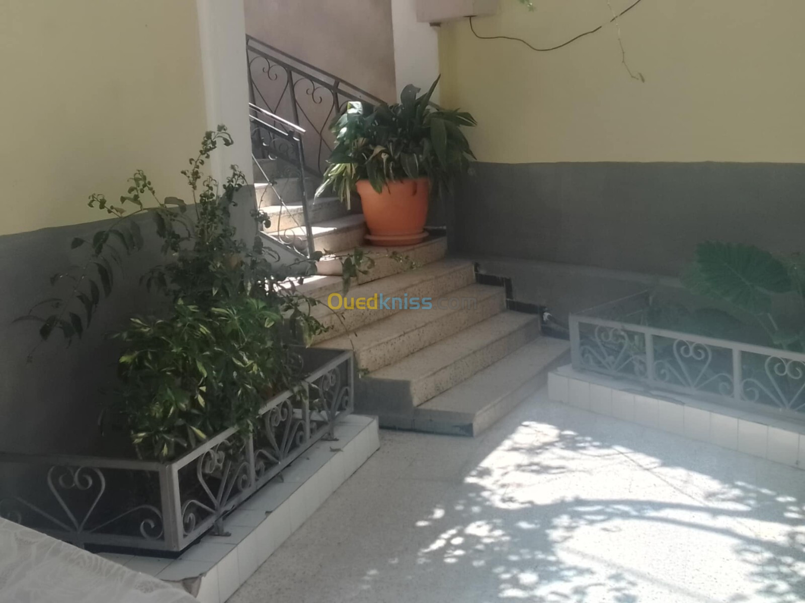 Vente Villa Blida Beni tamou