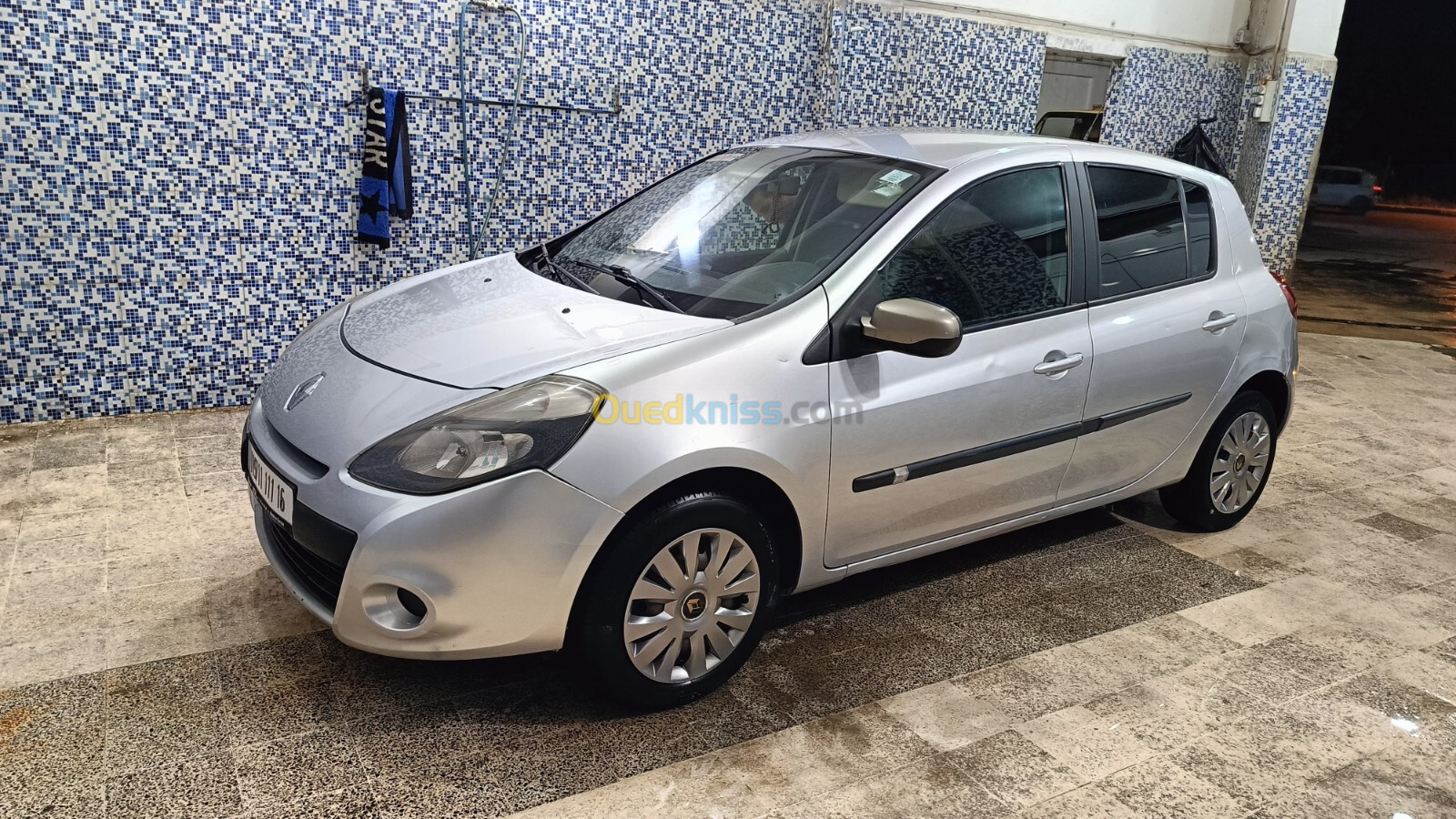 Renault Clio 3 2011 Clio 3