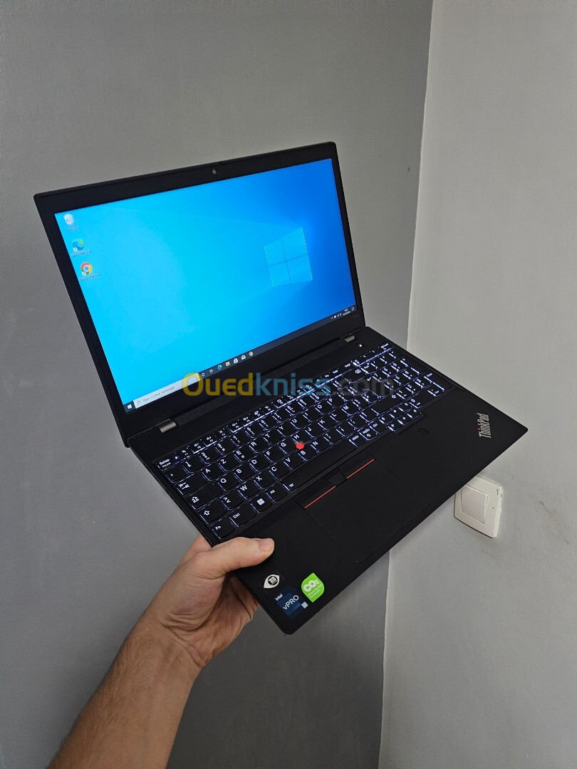 Lenovo thinkpad p15v gen 3