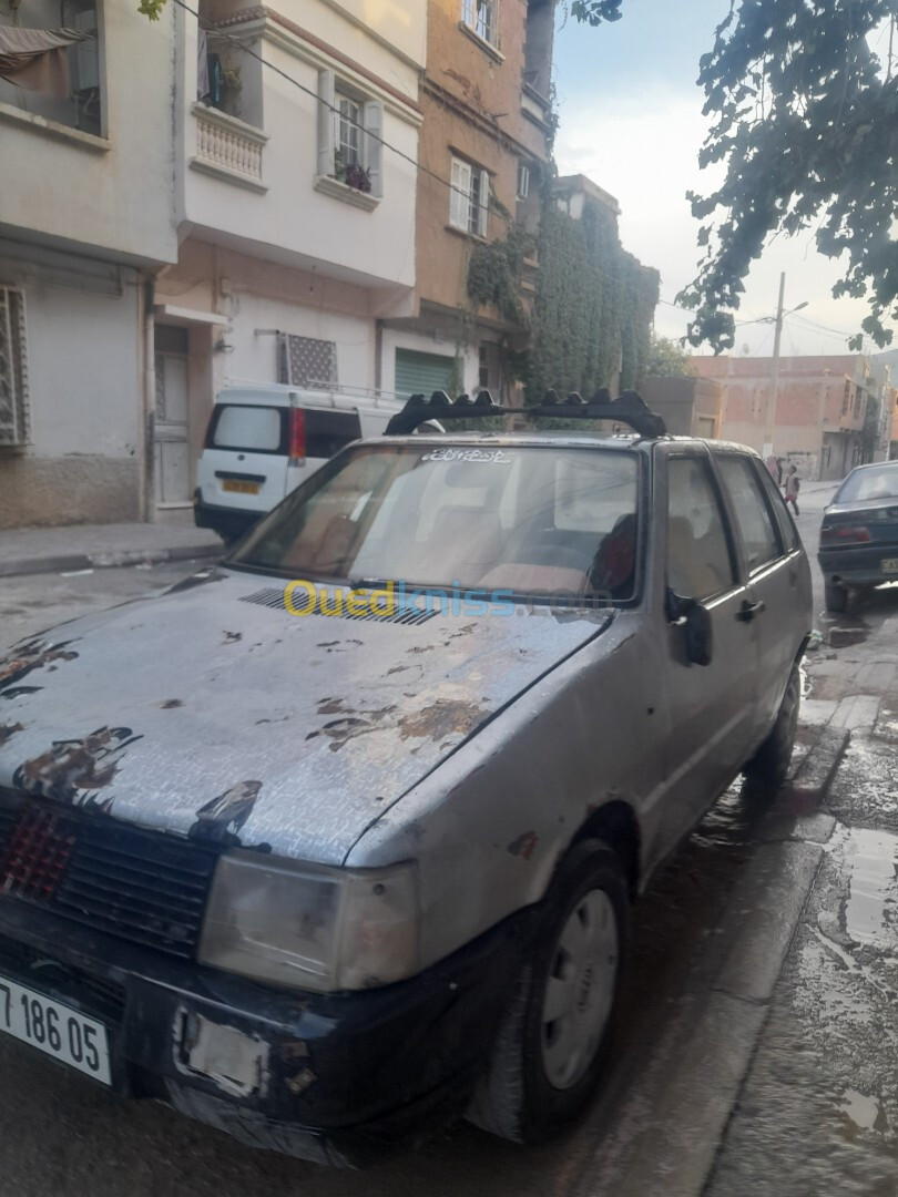 Fiat Uno 1986 UNO 65